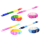 Pop Fidget Bracelet