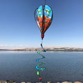 Hummingbird Hot Air Balloon