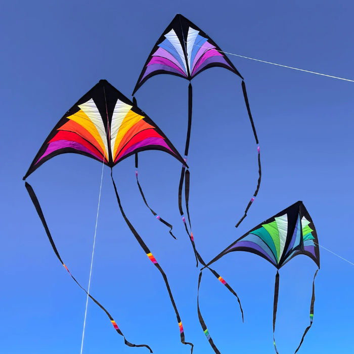 Prism Taz Delta