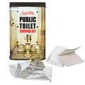 Public Toilet Survival Kit