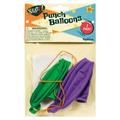Punch Balloons
