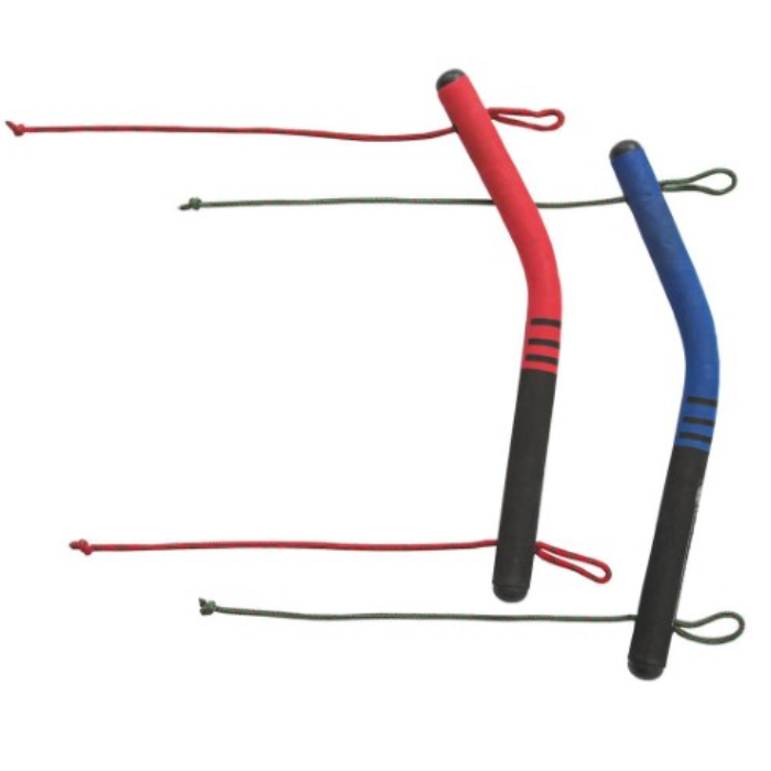 Quad-Line Handles