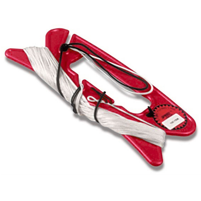 Speed Quad-Line Set