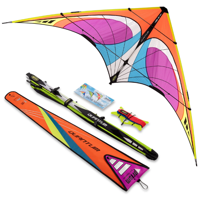 Quantum 2.0 Stunt Kite