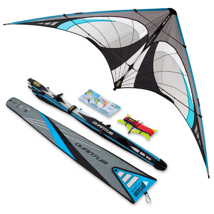 Quantum 2.0 Stunt Kite
