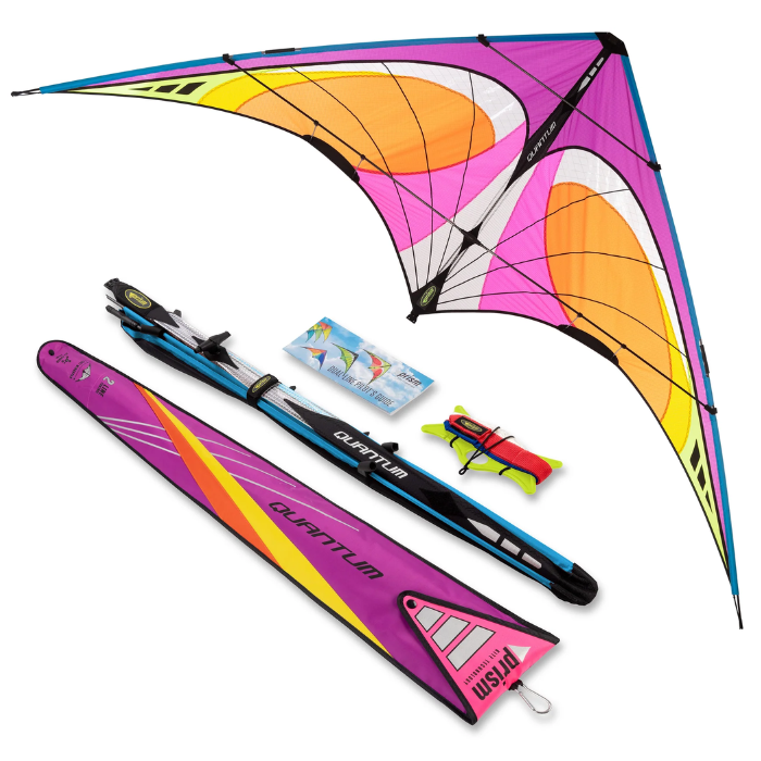 Quantum 2.0 Stunt Kite