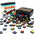 Qwirkle Travel Set