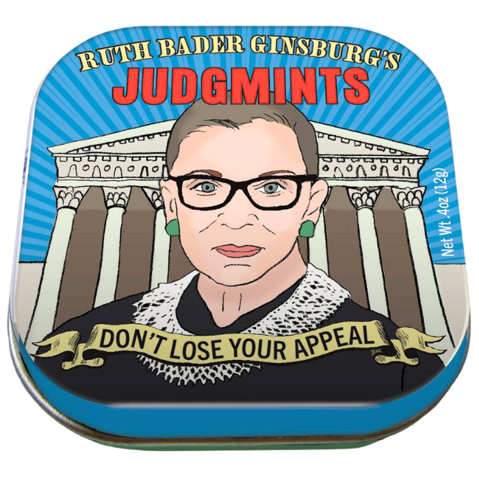 Novelty Mint Tin