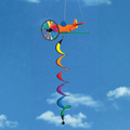 Airplane Twist