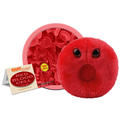 Red Blood Cell Giant Microbe