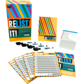 Relist It! Game