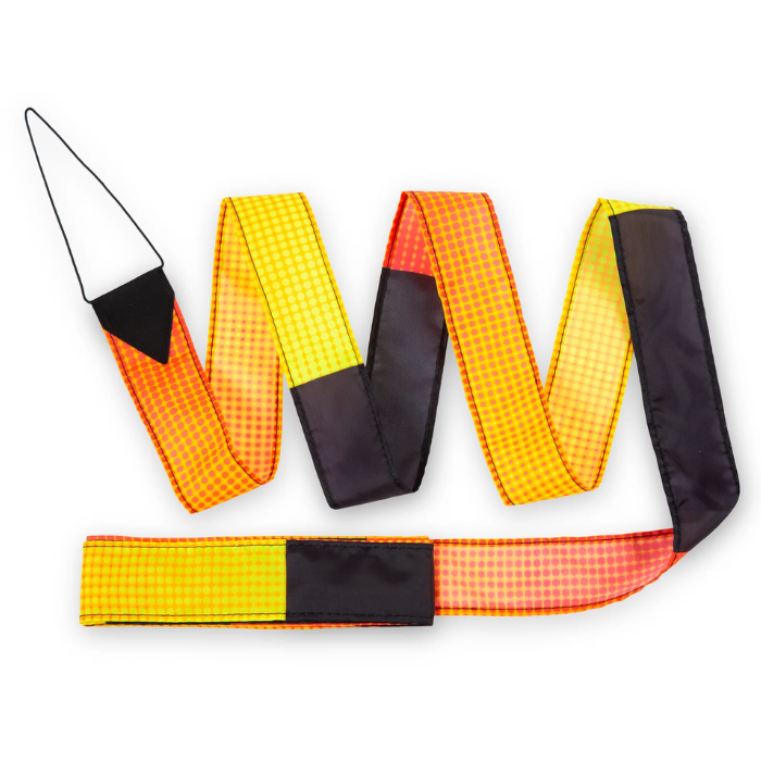 20ft Ribbon Kite Tail