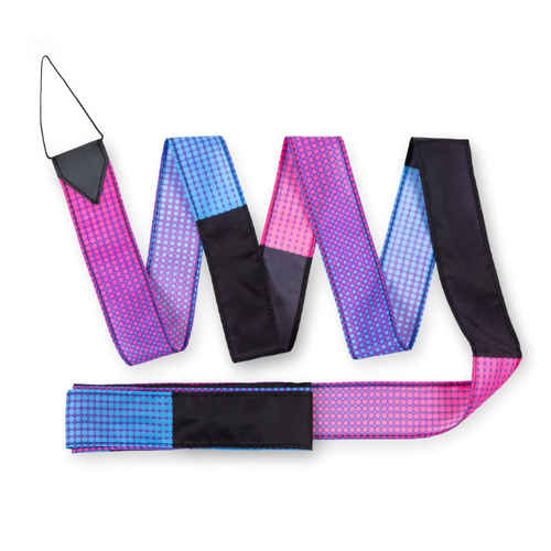 20ft Ribbon Kite Tail