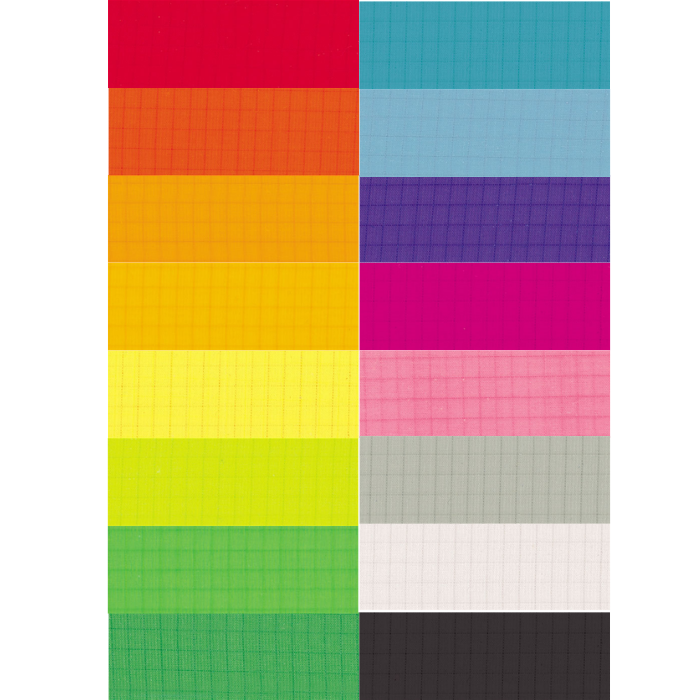 .75oz Ripstop Nylon Fabric