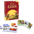 Rivals for Catan Card Game