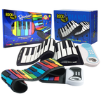 Roll Up Piano