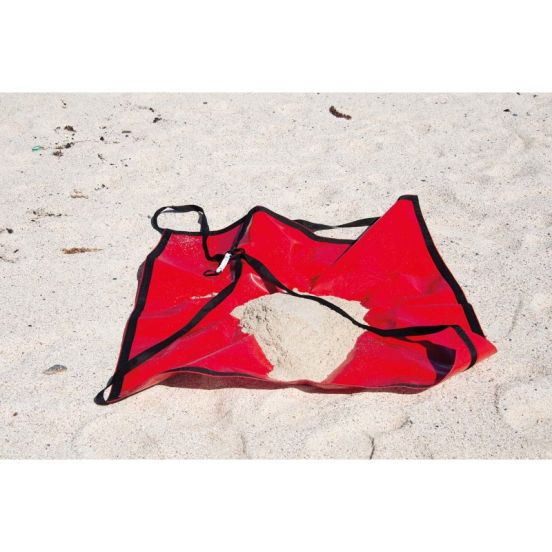 Spiderkites Sand Anchor