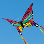 Sky Dog Butterfly Kite