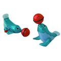 Performing Seal Wind-Up