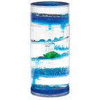 Sea Creature Spiral Bubble Timer