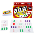 Set Card Game