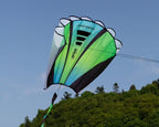 Sinewave Kite