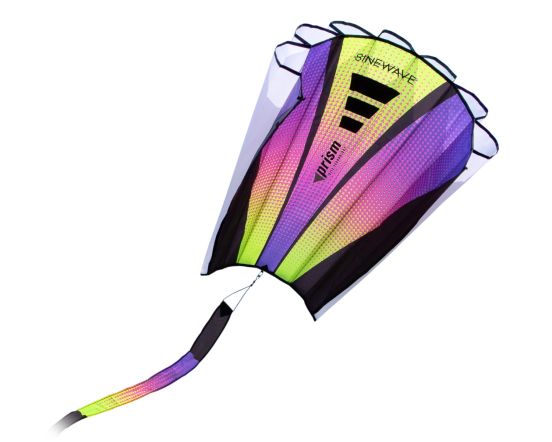 Sinewave Kite