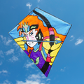 29" Diamond Kite