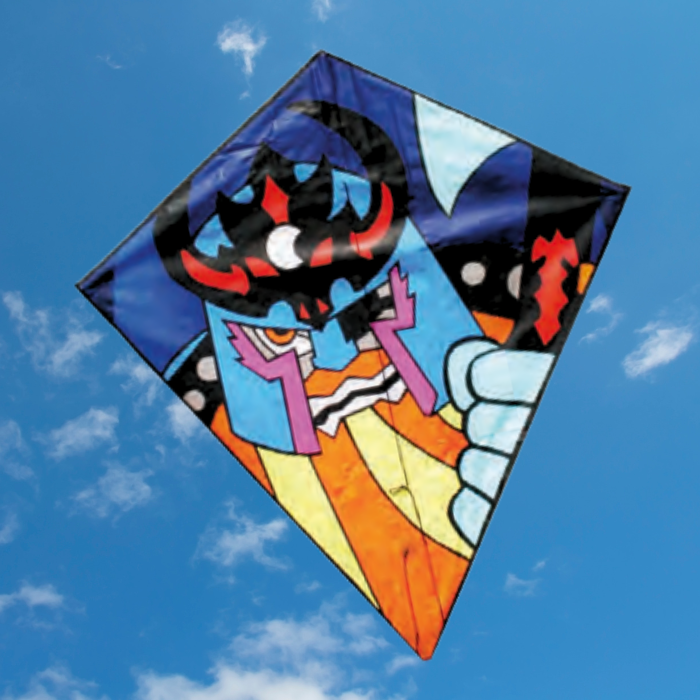 29" Diamond Kite