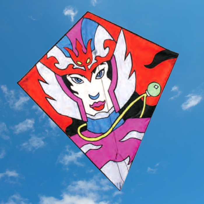 29" Diamond Kite