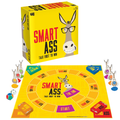 Smart Ass Game