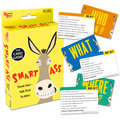 Smart Ass Card Game