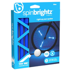 Spin Brightz Bike Lights