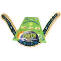 Spirit of Earth Boomerang