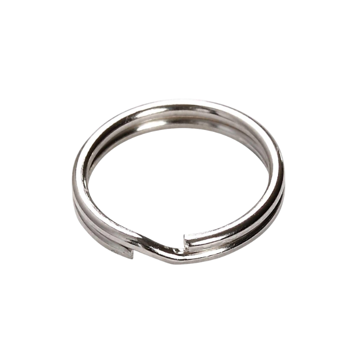 120lb, .5" Split Ring