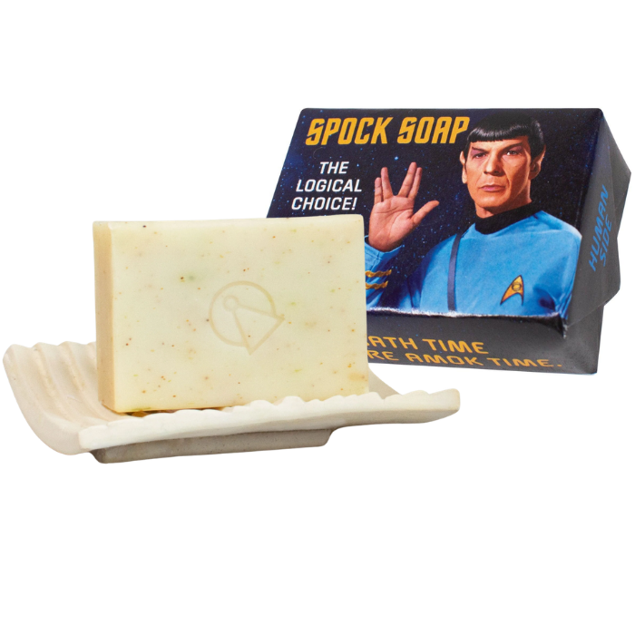 Novelty Bath Soap