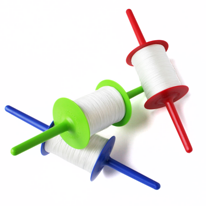 Kite Line Spinner Spool