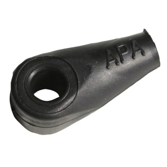 Spreader-End Standoff Connector