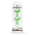 Sprout Bookmarks