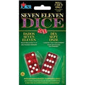 Seven/Eleven Rigged Dice