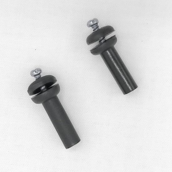 Sail-End Standoff Connector