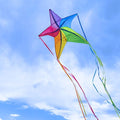 Shooting Star Kite