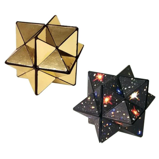 Starcube Cosmos
