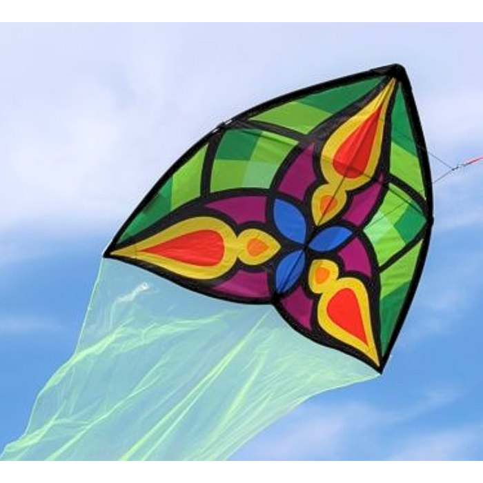 Starlight Kite by Carsten Domann