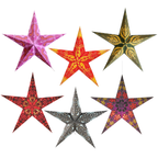 Starshade Hanging Lantern