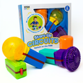 Start-Up Circuits Toy