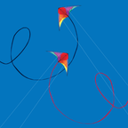 50ft Stunt Tail