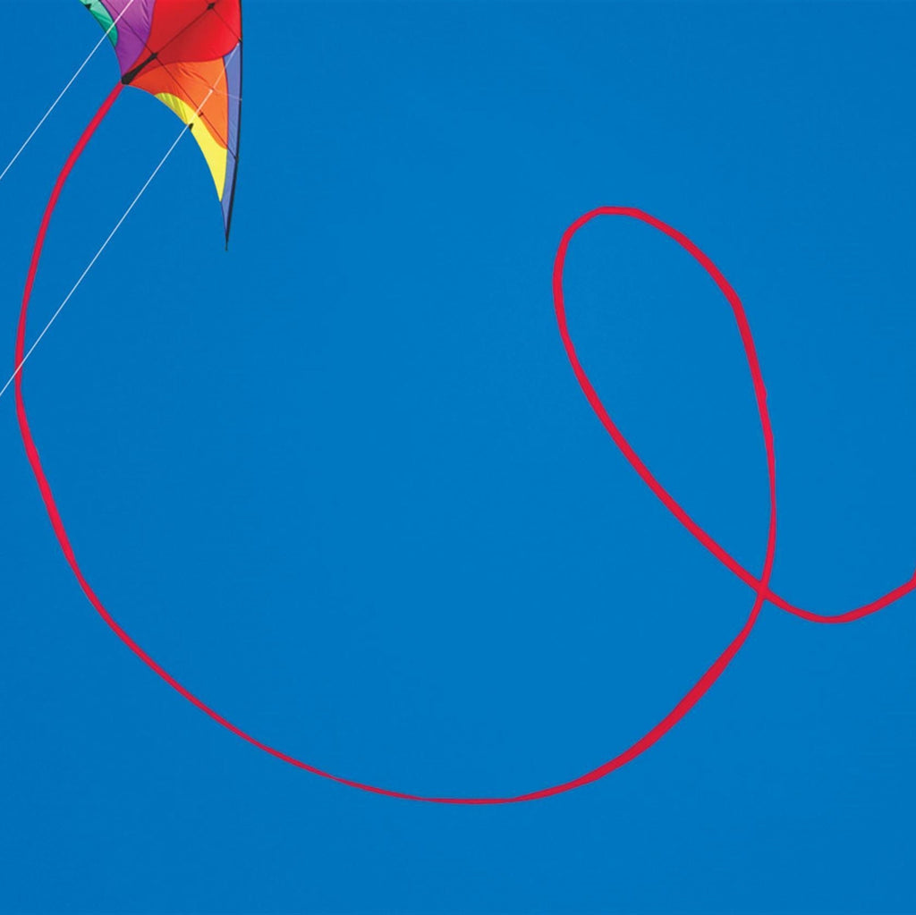 50ft Stunt Tail