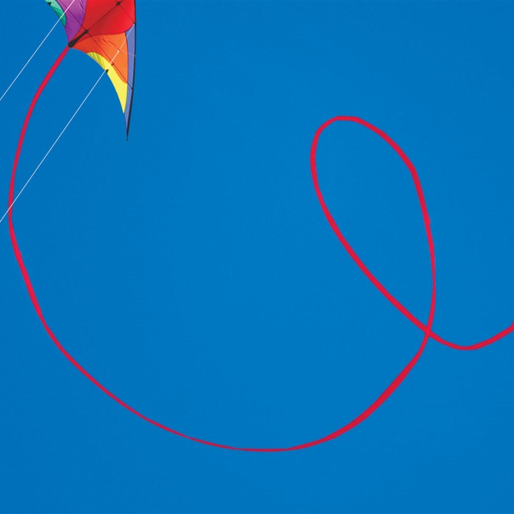 50ft Stunt Tail