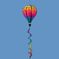 Sunrise Hot Air Balloon Twist